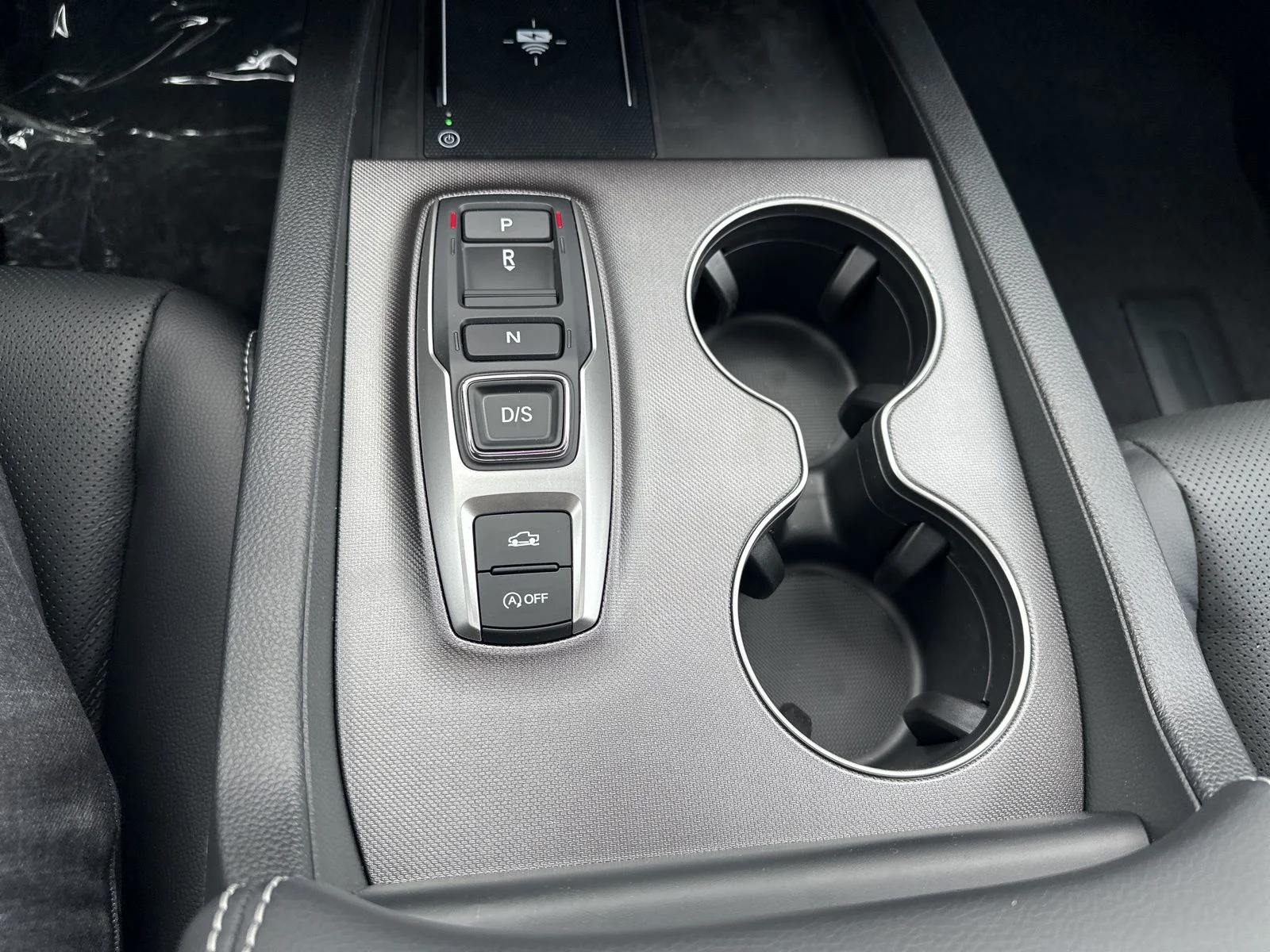 2026 Honda Ridgeline RTL - Photo 63