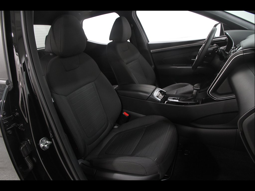 2024 Hyundai Santa Cruz SEL - Photo 16