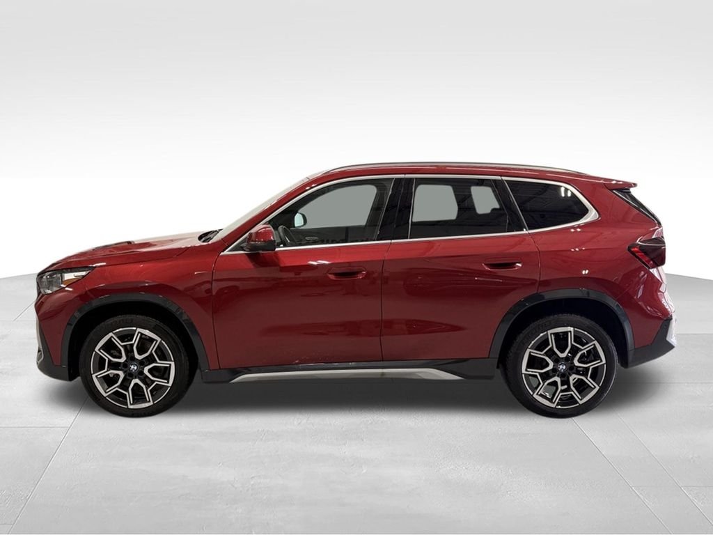 Used 2026 BMW X1 28i with VIN WBX73EF06T5464284 for sale in Golden Valley, Minnesota