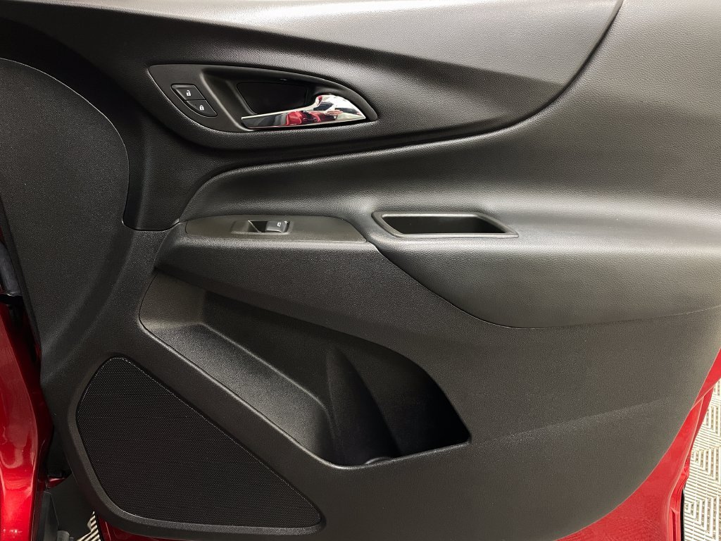 2023 Chevrolet Equinox LT - Photo 40
