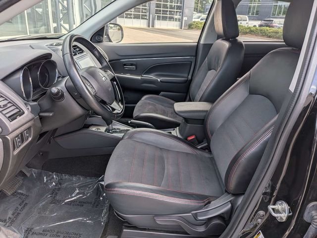 Used 2024 Silver Mitsubishi 2.0 SE image 19