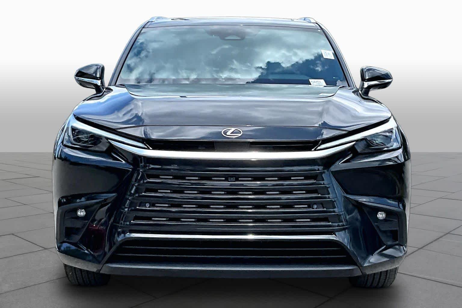 Used 2024 Caviar Lexus Premium image 4