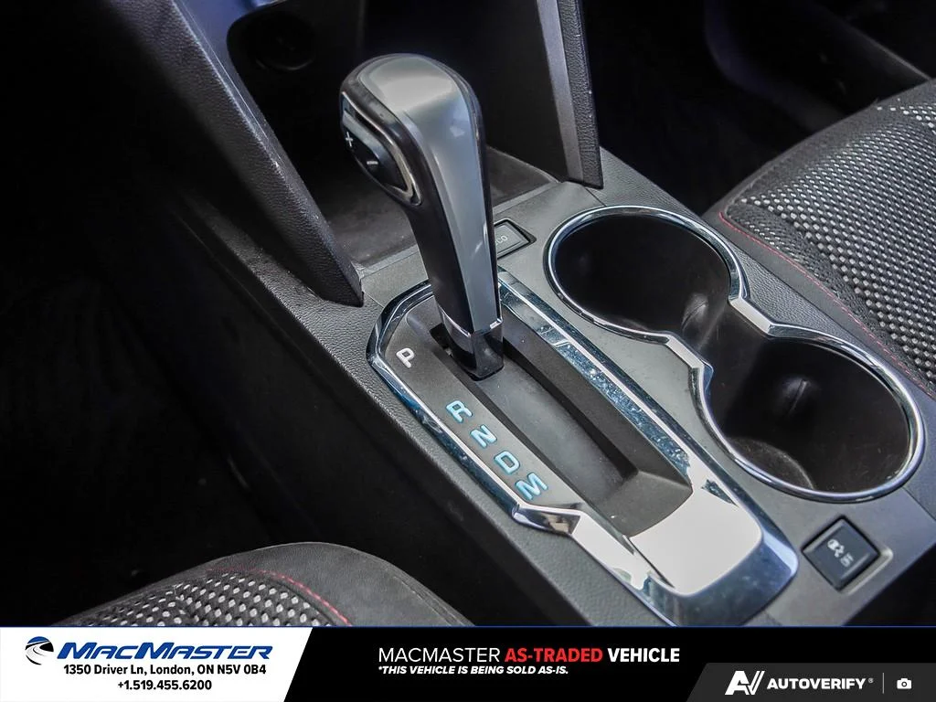 Used 2010  Chevrolet LT image 23