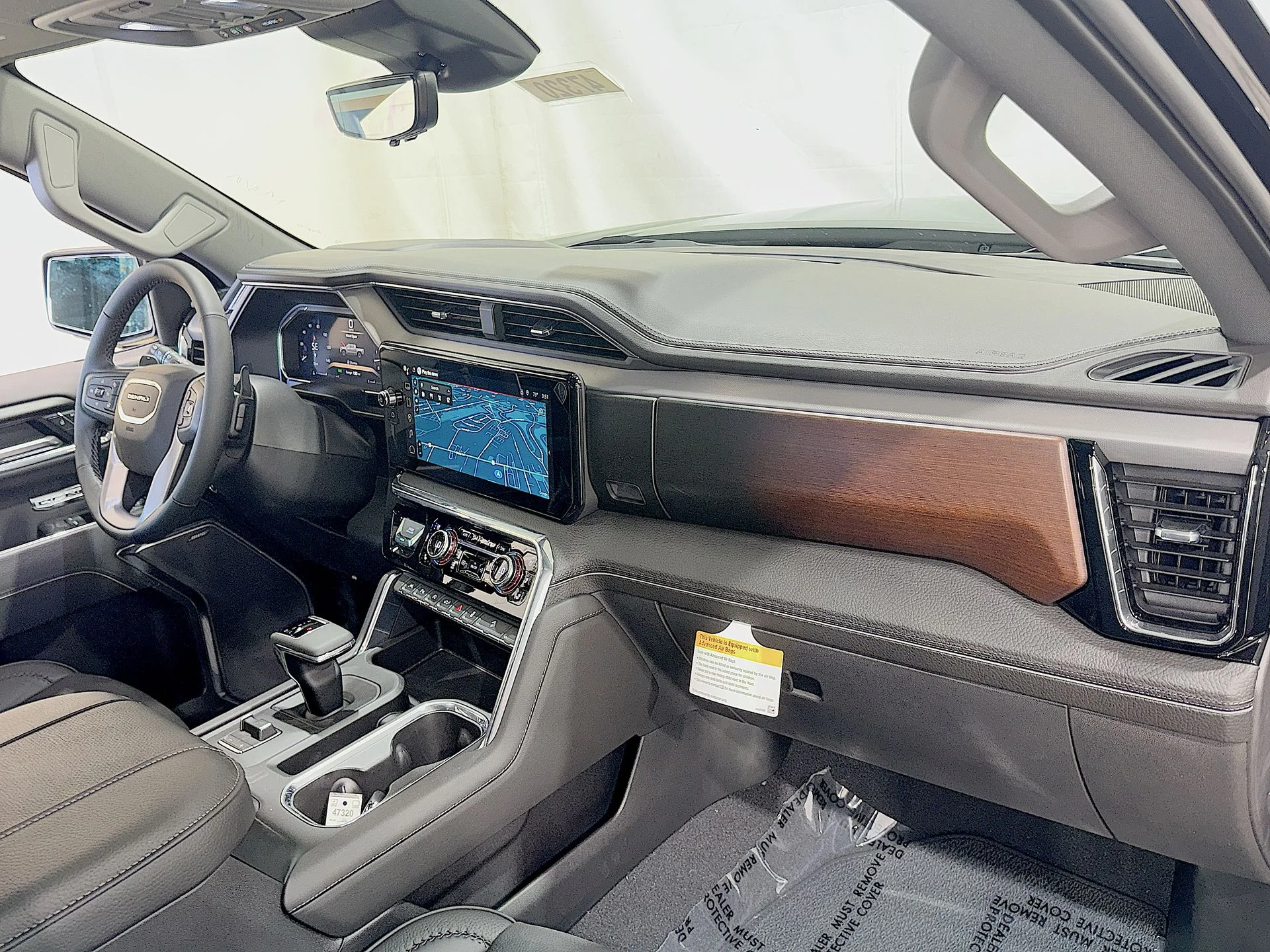 New 2026 Onyx Black GMC Denali image 29