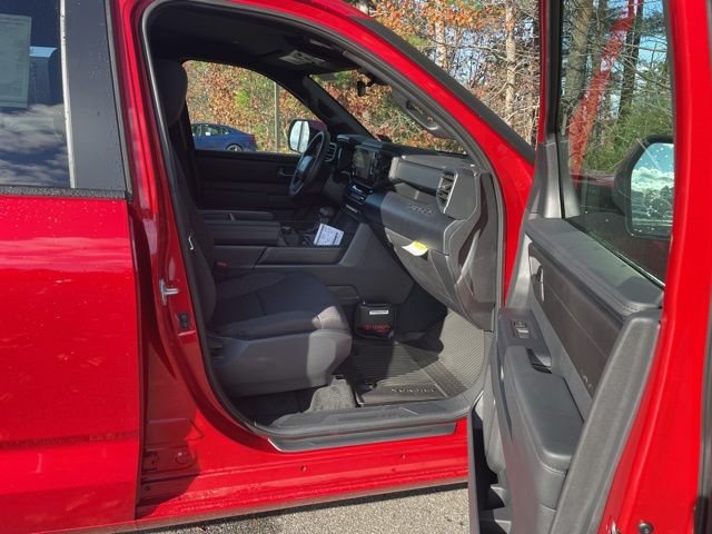 2026 Toyota Tundra SR5 - Photo 11
