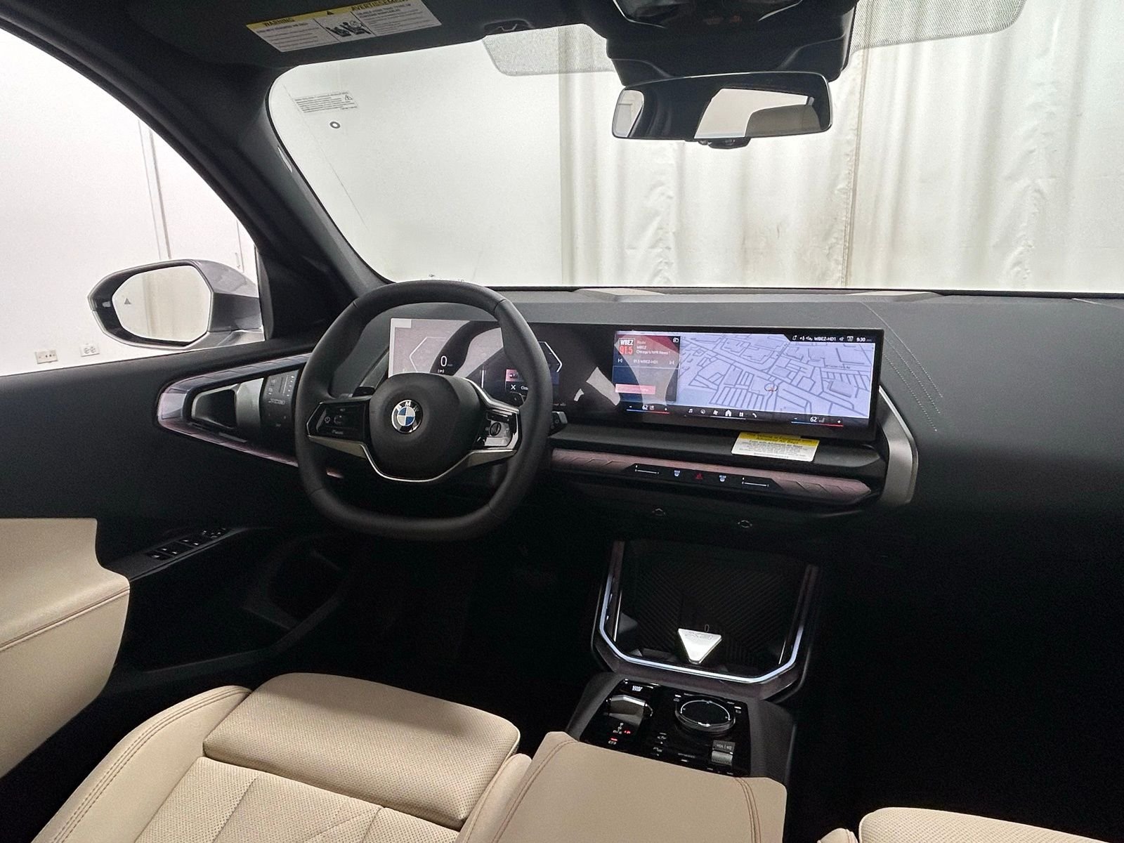 New 2026 Skyscraper Grey Metallic BMW 30 xDrive image 10