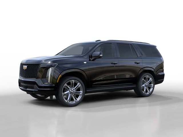 2026 Cadillac Escalade 4WD Sport