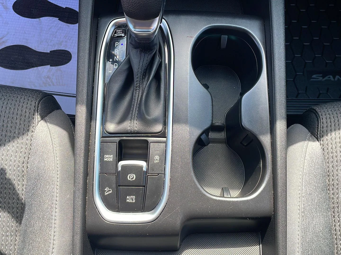 Used 2019 Symphony Silver Hyundai SEL image 20