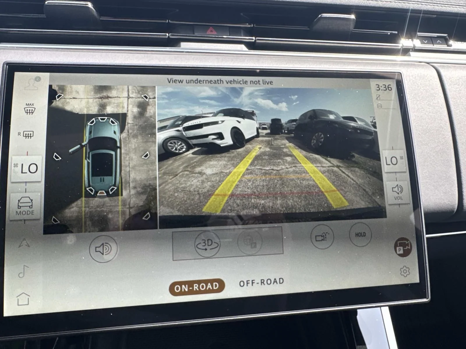 2025 Land Rover Range Rover Sport SE - Photo 24