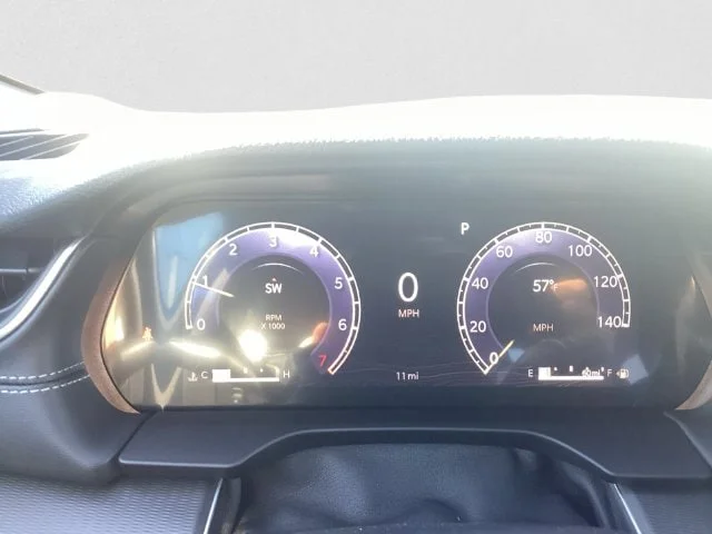 New 2027 Gray Jeep LAREDO 4X4 image 16