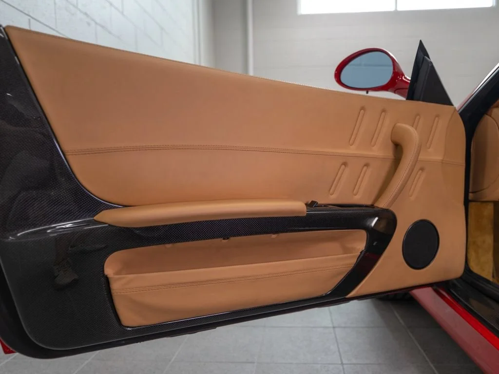 Used 2005 Rosso Corsa Ferrari  image 23