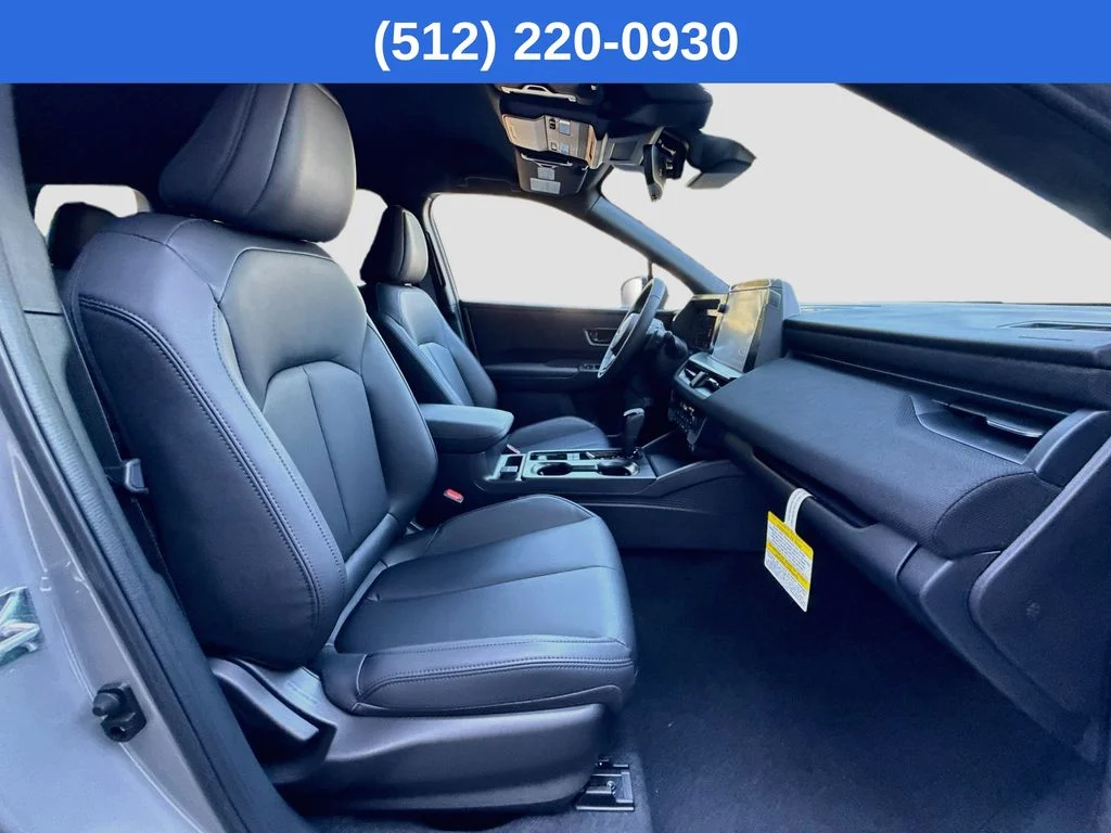 New 2026 RIVER ROCK PEARL Subaru Premium image 36