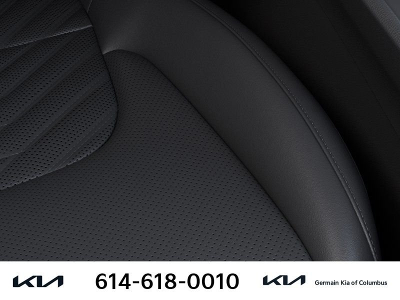 New 2027 Blue Kia X-Line image 27