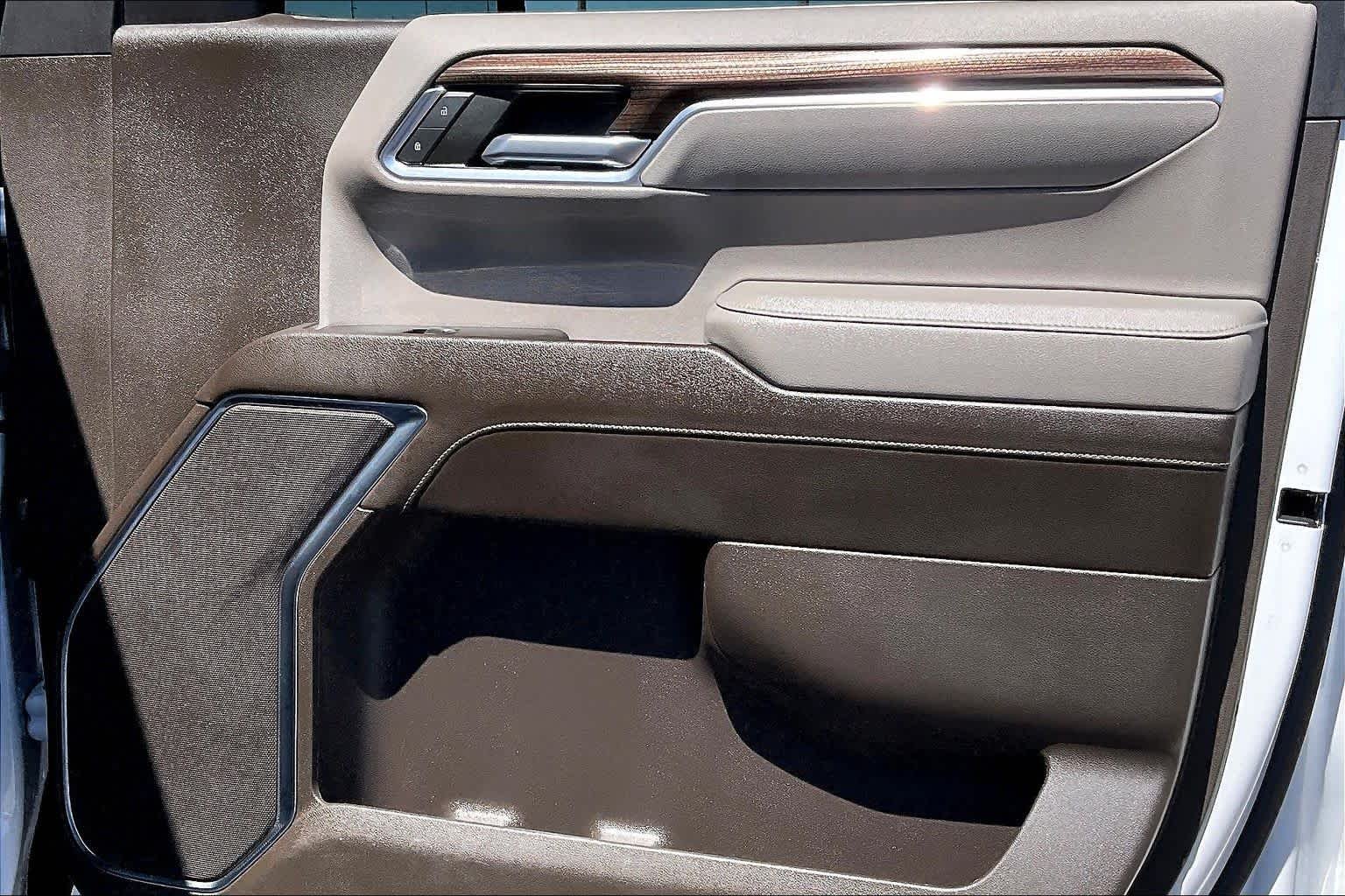 2023 Chevrolet Silverado 1500 LT - Photo 22