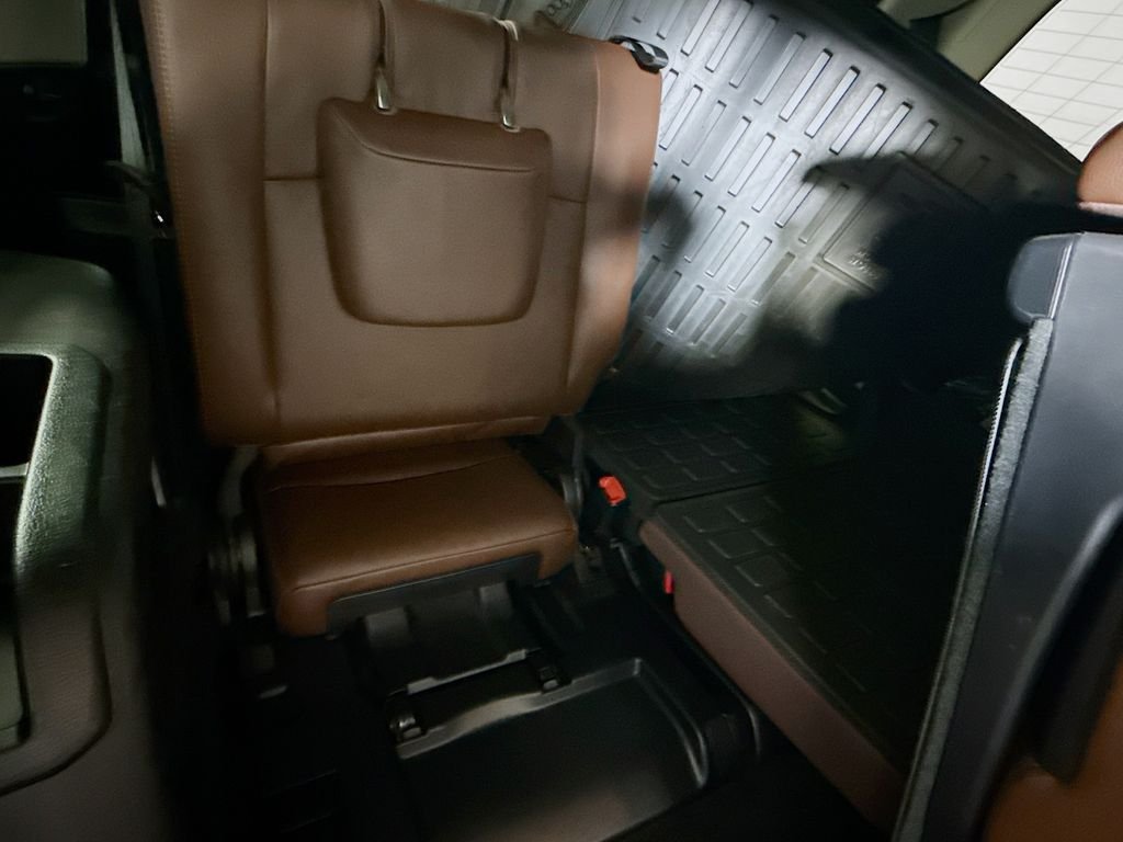 Used 2024 Underground Toyota Limited image 30