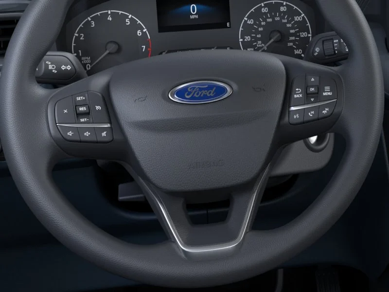 New 2024 Oxford White Ford XL image 14