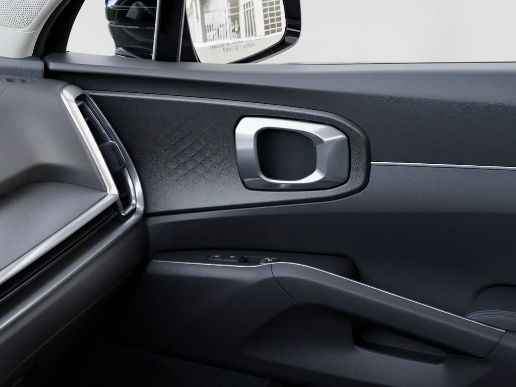 New 2026 Black Kia S image 25
