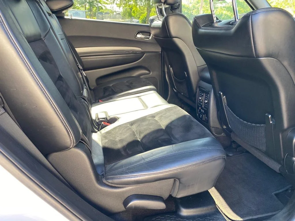 Used 2018 White Dodge GT image 16