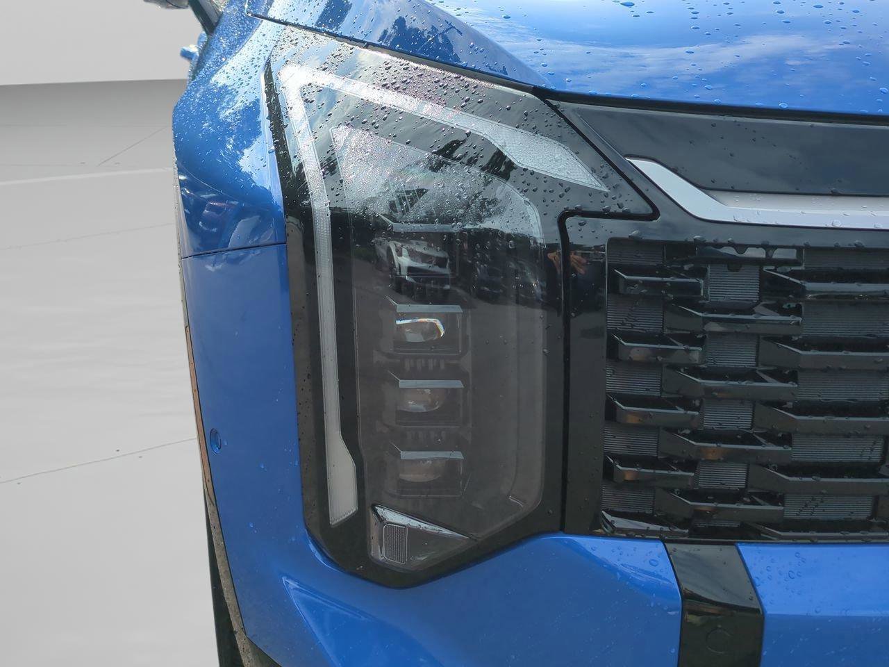 2026 Kia Sportage SX Prestige - Photo 10