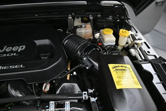 2020 Jeep Wrangler Unlimited Sport S - Photo 29
