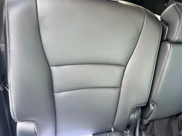 Used 2021 White Honda Special Edition image 19