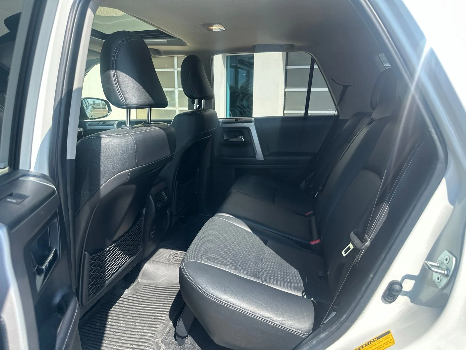 Used 2019  Toyota  image 5