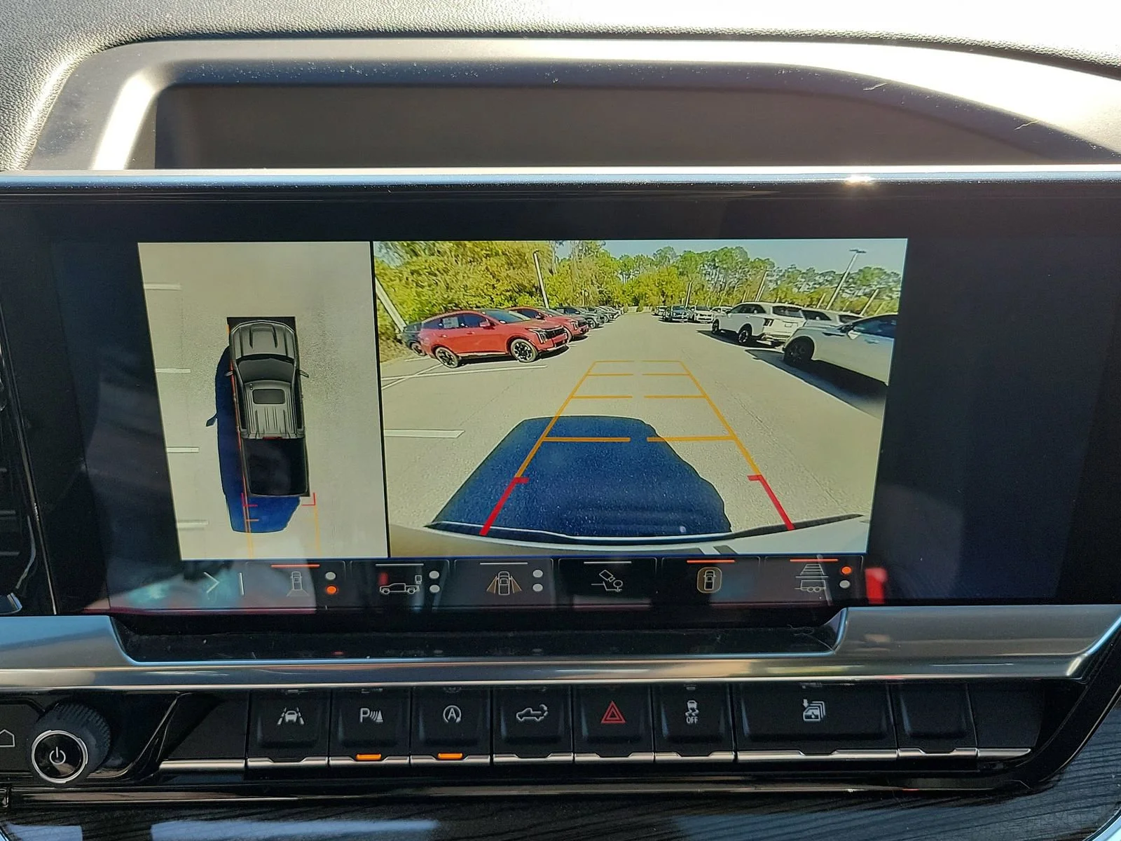 2025 Chevrolet Silverado 1500 RST - Photo 34