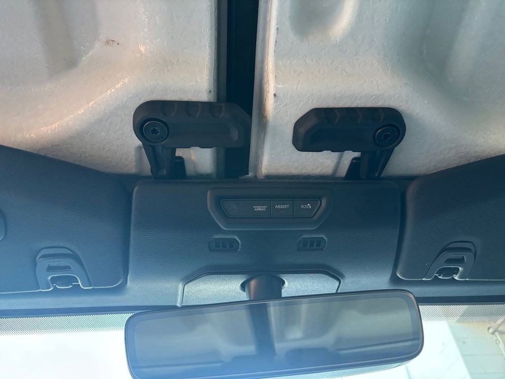 2021 Jeep Gladiator Overland - Photo 45