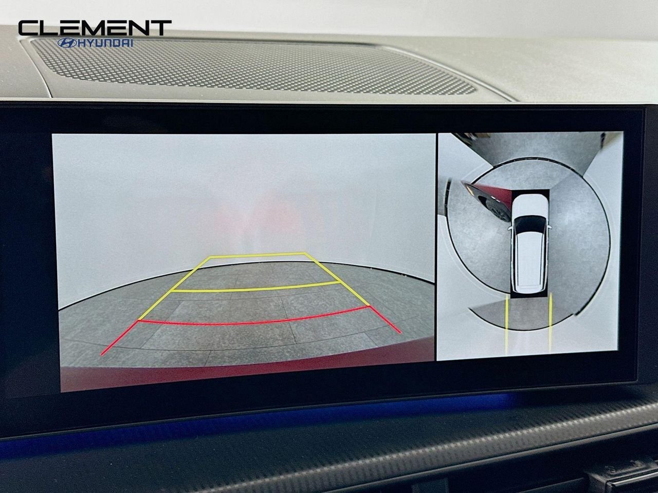 New 2026 Red Hyundai Calligraphy image 18