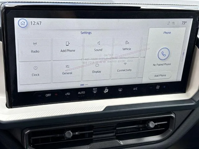 2025 Ford Bronco Sport Heritage - Photo 22