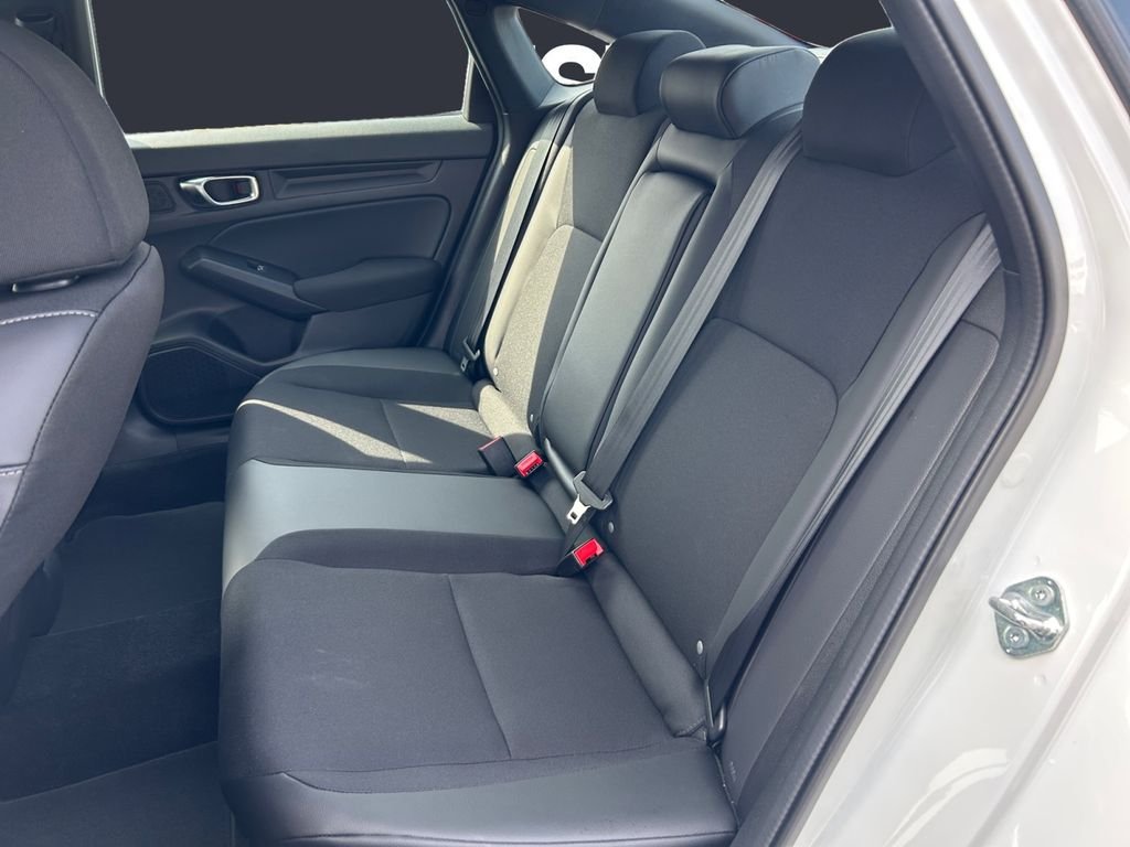 2026 Honda Civic Sport - Photo 13