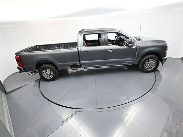 2026 Ford F-350 Super Duty Lariat - Photo 25