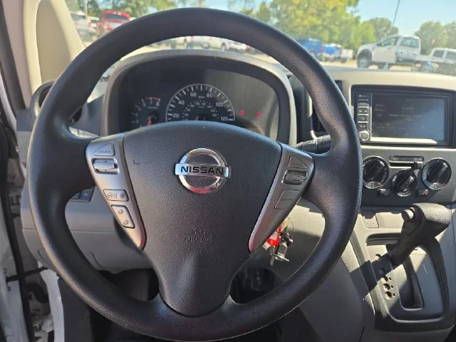 Used 2020 White Nissan SV image 14