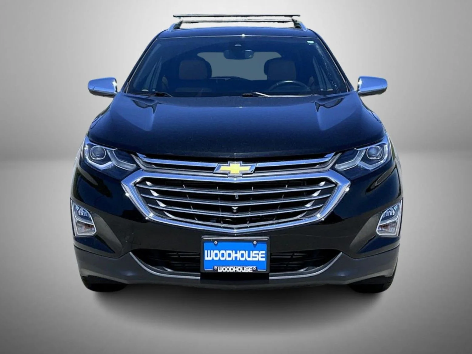 Used 2020 Black Chevrolet Premier image 2