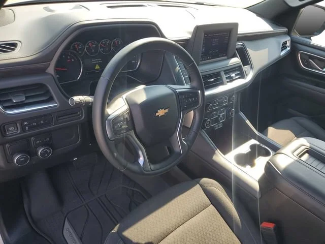 Used 2024 Empire Beige Metallic Chevrolet LS image 6