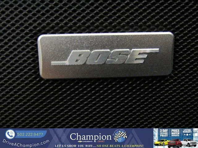 Certified Used 2024 Titanium Rush Metallic GMC SLT image 28