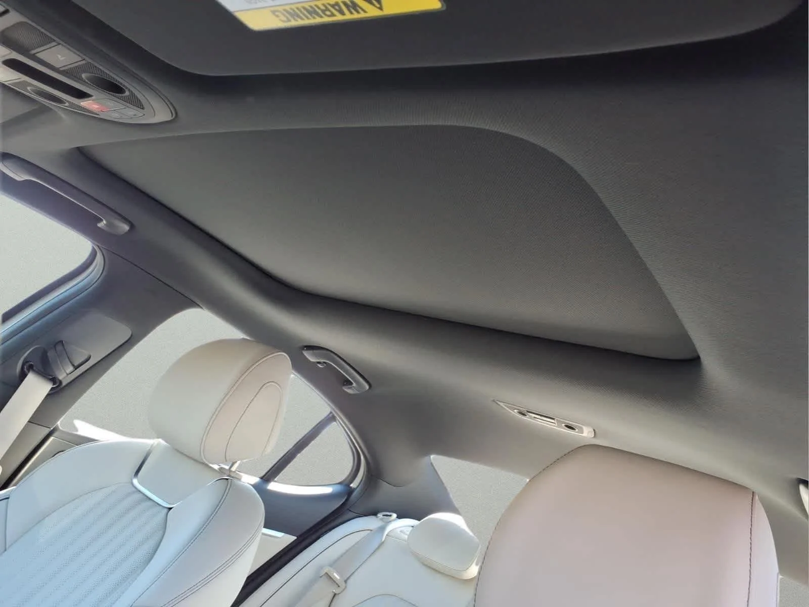 Used 2026 Vatna Gray Genesis 3.3T Sport Prestige image 17