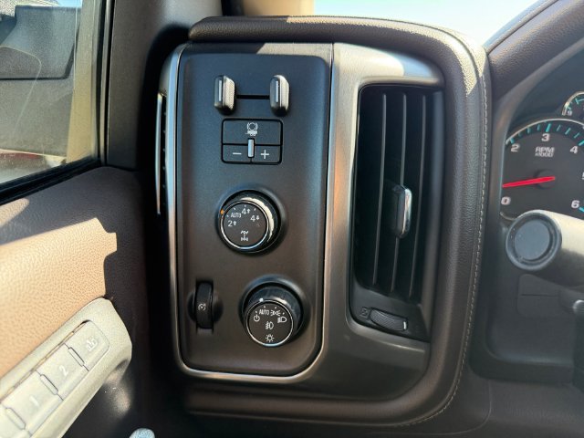 Used 2016 Red Chevrolet LTZ image 26