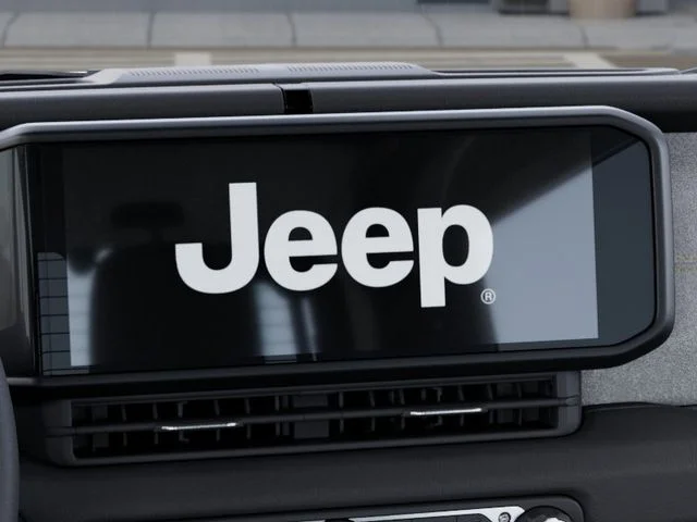 New 2026 Purple Jeep Willys image 18