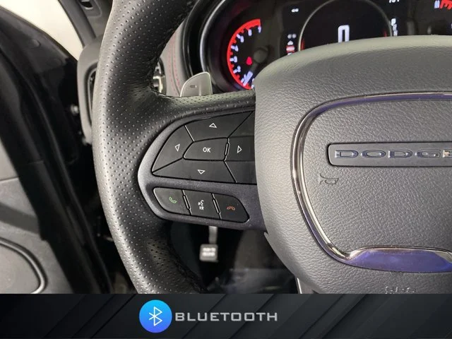 Used 2025 Black Dodge R/T Premium image 25