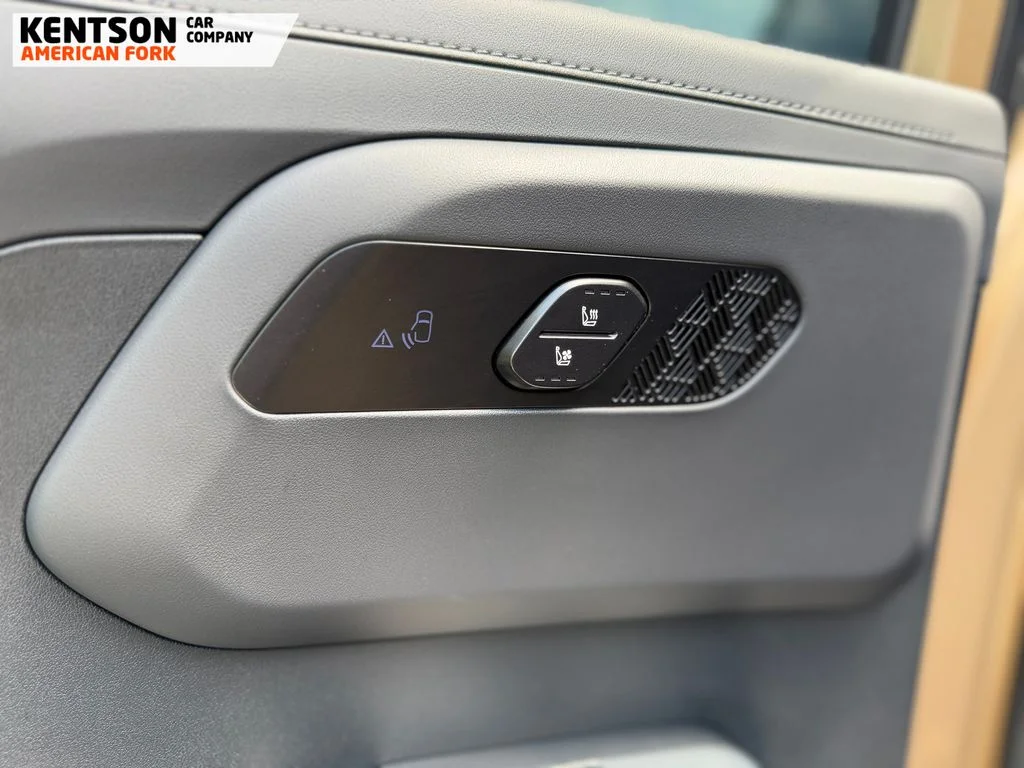 2027 Kia Telluride X-Line SX Prestige - Photo 38