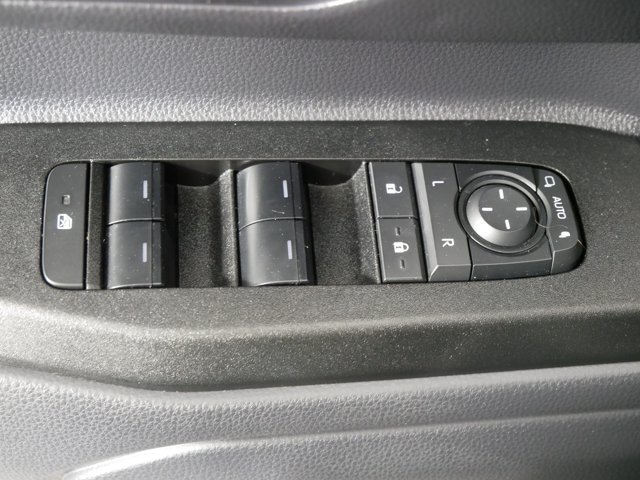 Used 2025 Black Toyota 1958 image 25