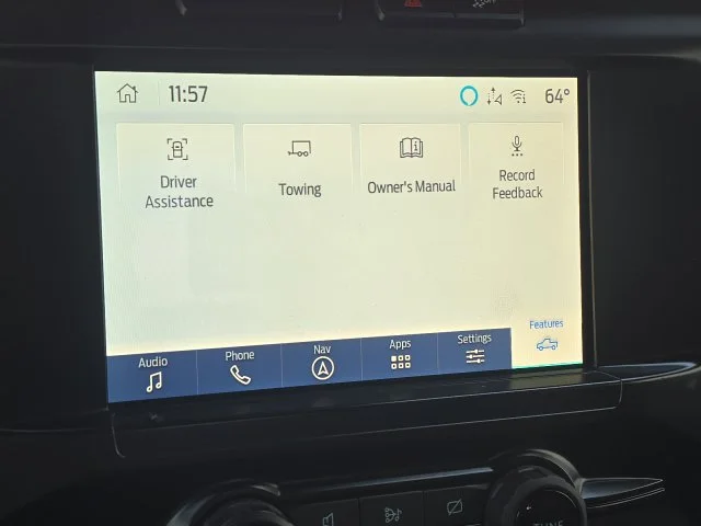 Certified Used 2023 Silver Ford XL image 35