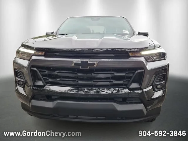 2026 Chevrolet Colorado LT - Photo 11