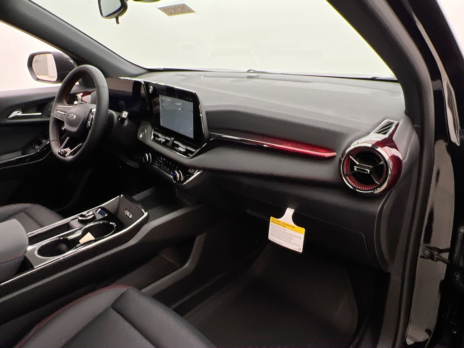 2026 Chevrolet Equinox RS - Photo 85