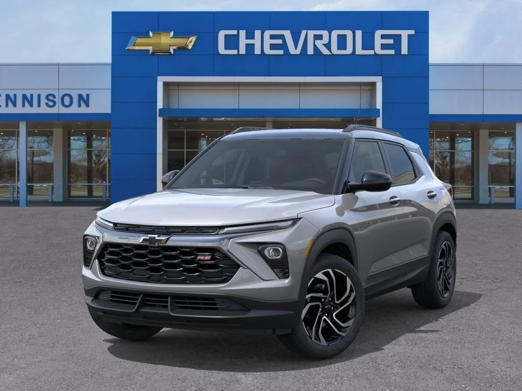 2026 Chevrolet Trailblazer RS - Photo 11