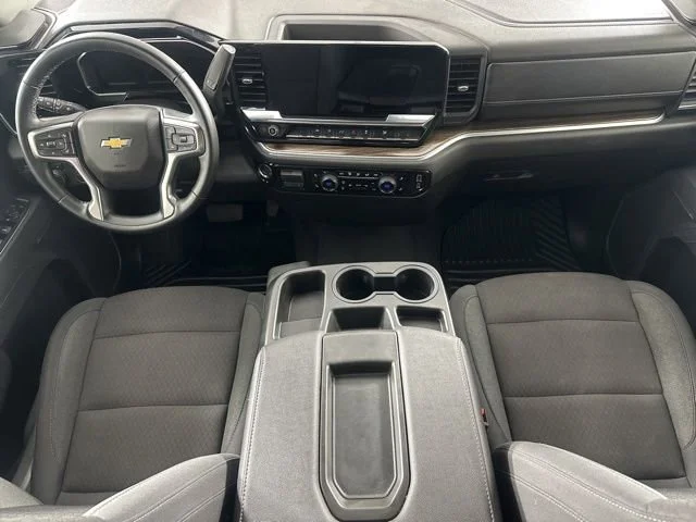 2026 Chevrolet Silverado 1500 LT - Photo 21