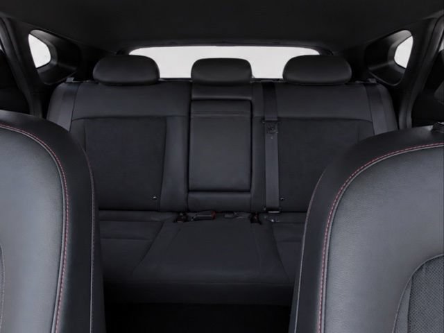 2025 Hyundai Kona N Line S - Photo 21