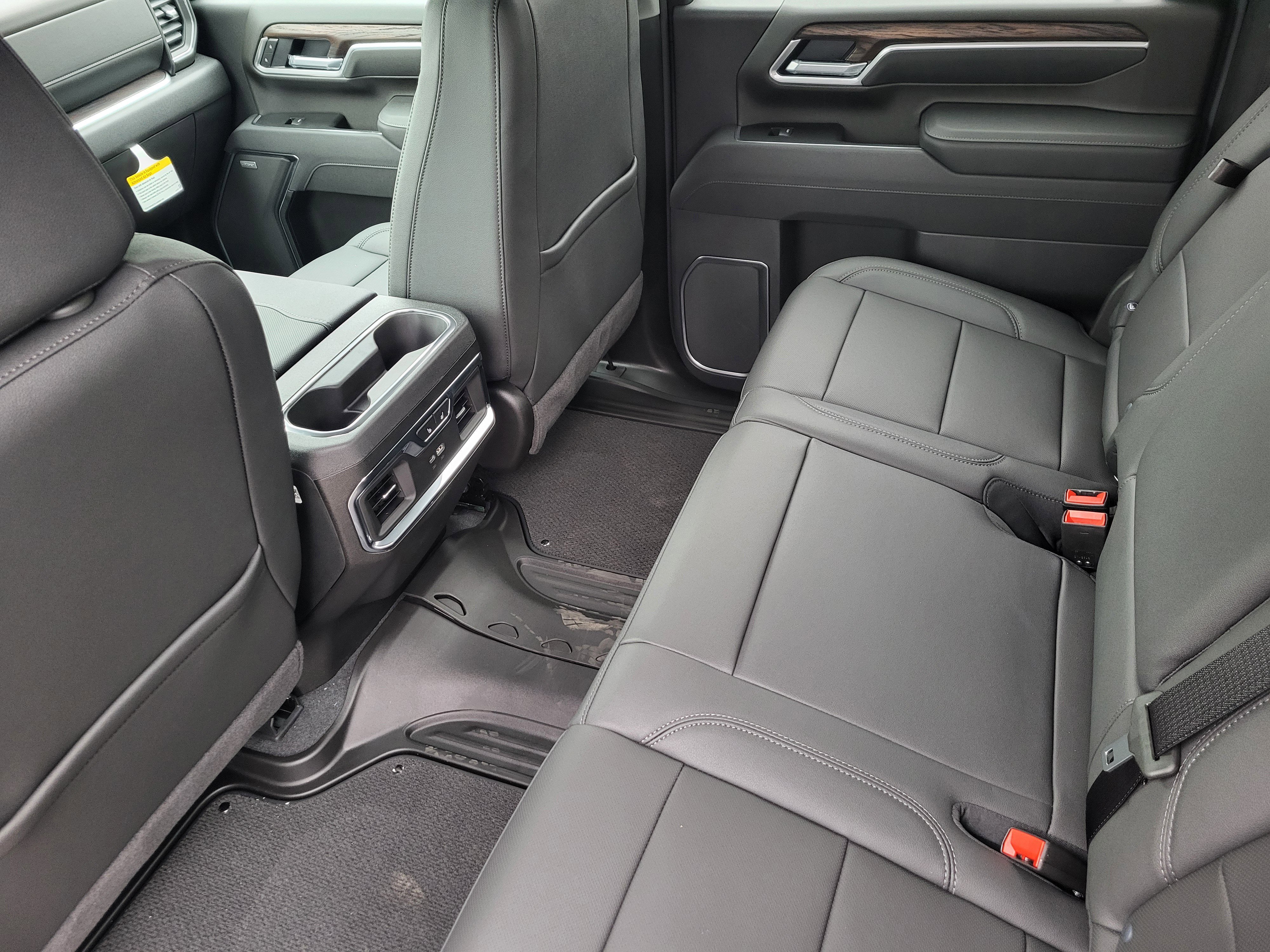 2026 GMC Sierra 2500HD SLT - Photo 24
