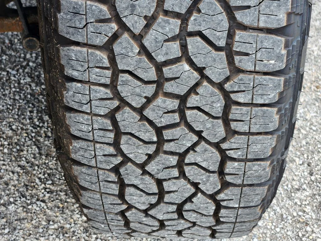 2024 GMC Sierra 2500HD Denali - Photo 13